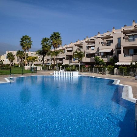 Apartmán Tejita By The Pool, 2Min Walk To Sea La Tejita Exteriér fotografie