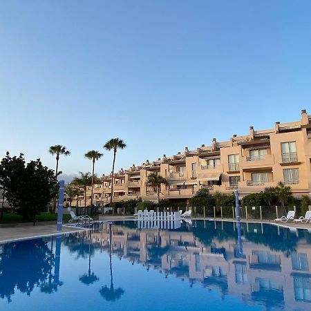 Apartmán Tejita By The Pool, 2Min Walk To Sea La Tejita Exteriér fotografie