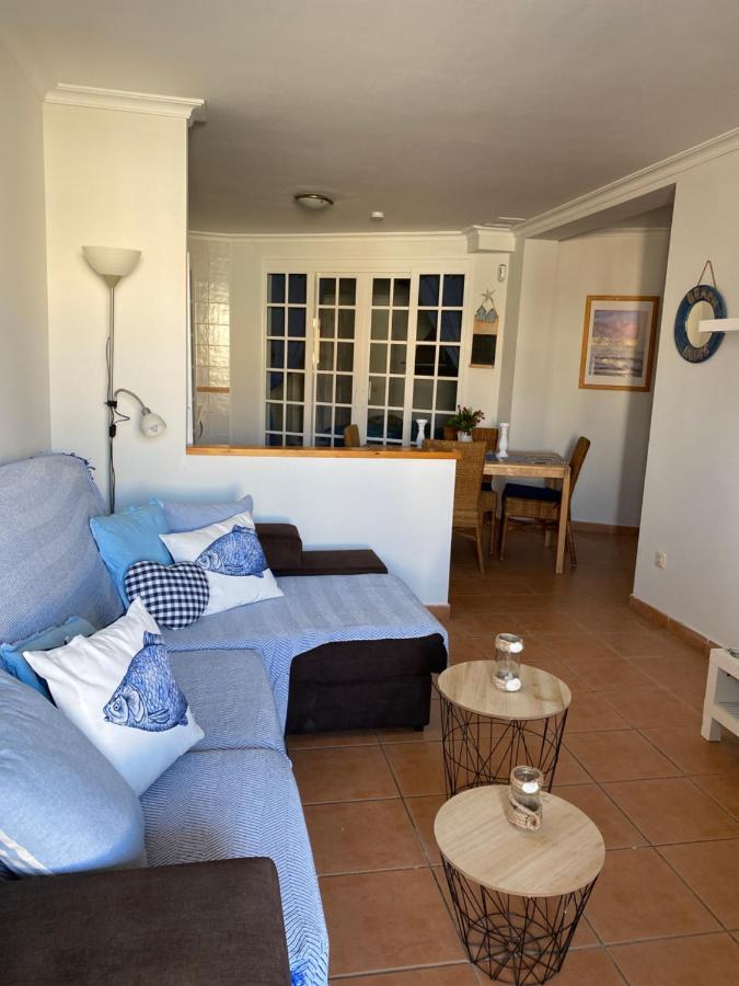 Apartmán Tejita By The Pool, 2Min Walk To Sea La Tejita Exteriér fotografie