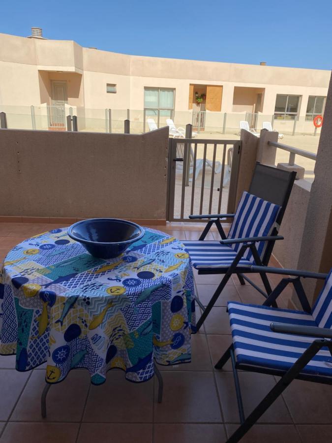 Apartmán Tejita By The Pool, 2Min Walk To Sea La Tejita Exteriér fotografie